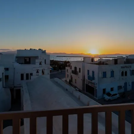 El_puerto Luxury Port Apartment *